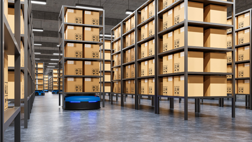 4 advantages of built to suit warehouses